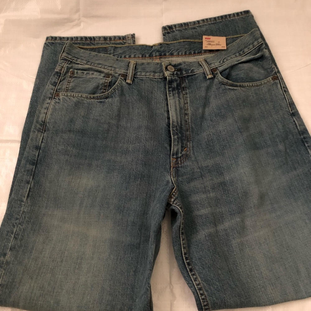 Levi’s Jeans